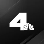 Logo of WOAI News 4 android Application 